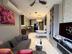 Urban Treasures (D14), Condominium #580027431